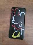 Nowy Etui silikon Samsung galaxy S20 FE5G