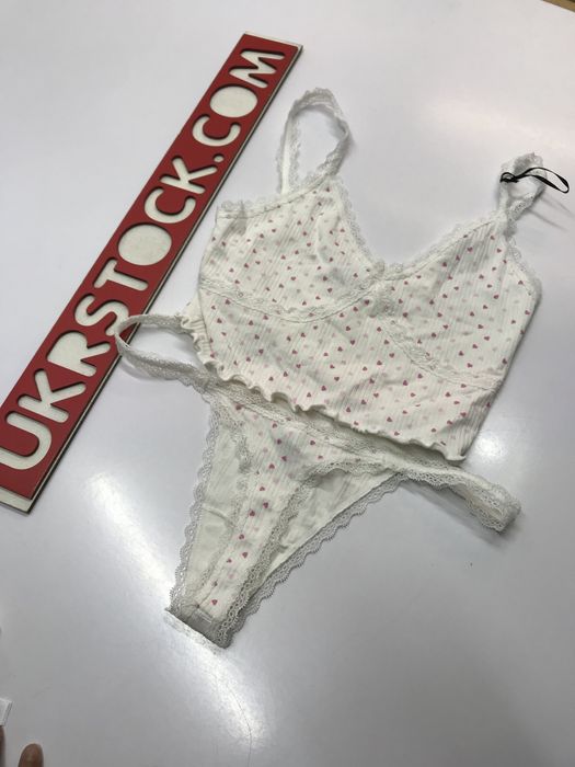 Primark жіноча білизна оптом, нижня білизна сток