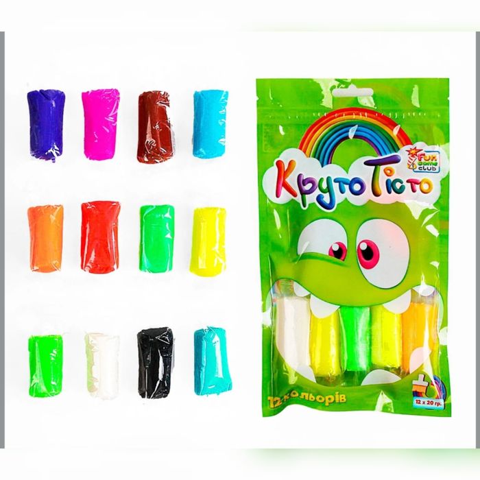 Набір лікаря у валізі набор доктора в чемодане Тісто для ліплення