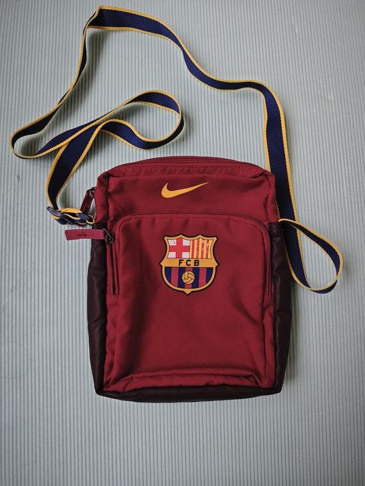 Барсетка, сумка Nike