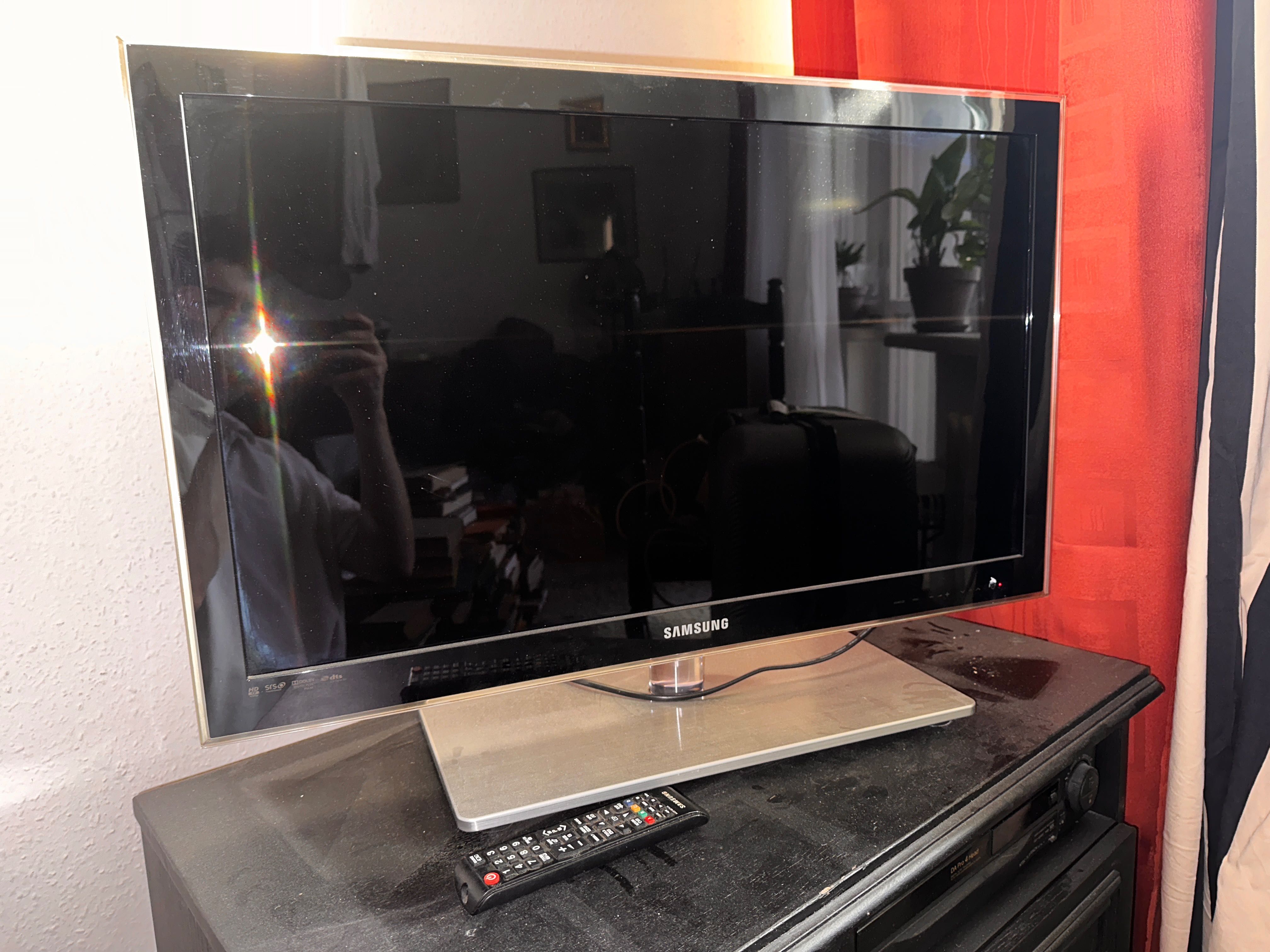 Telewizor Samsung 32 cale