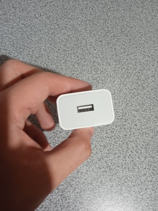 Блок живлення Xiaomi 18w