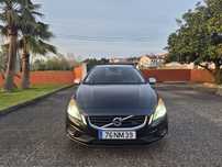Volvo V60 1.6D R Design Automática