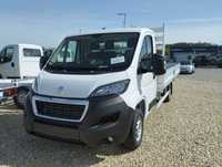 Peugeot Boxer  Peugeot Boxer Skrzynia 4,9 x 2,1 10palet 2.2 165KM !! OD RĘKI !!