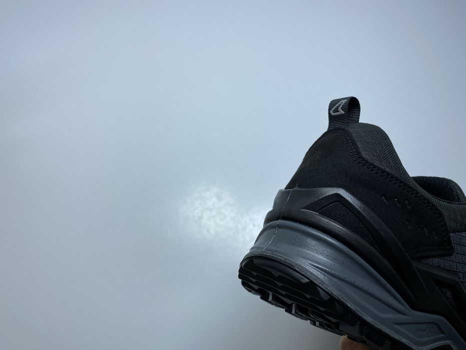 42.5-26.9см ОРИГІНАЛ 100% Кросівки LOWA FERROX GORE-TEX Lo 310696 9937