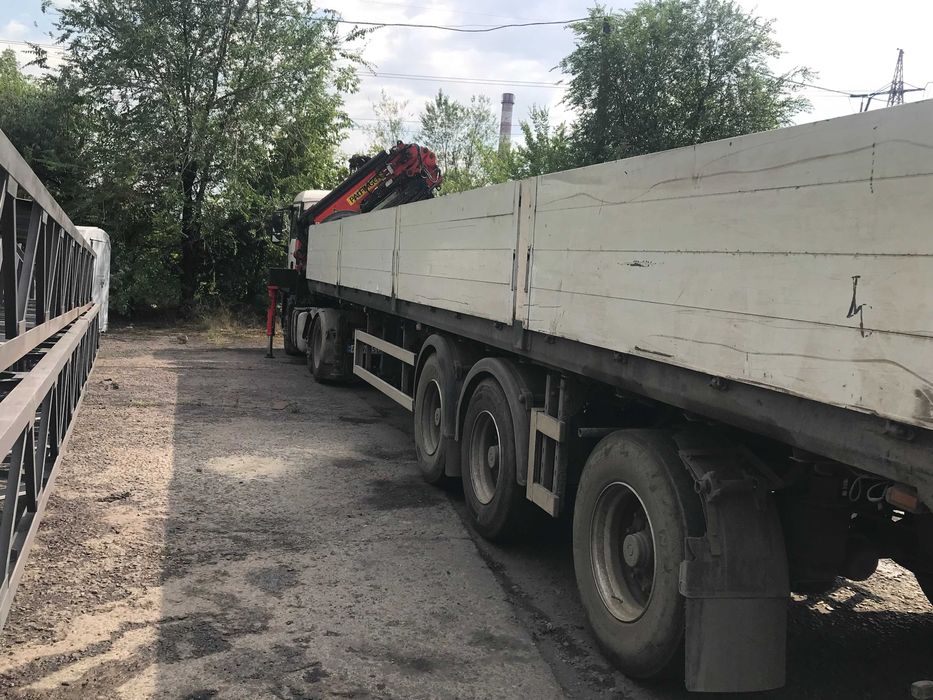 Аренда спецтехники Автовышка, Автокран, Грузовой автомобиль