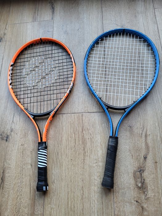 Paletki/rakiety do tenisa