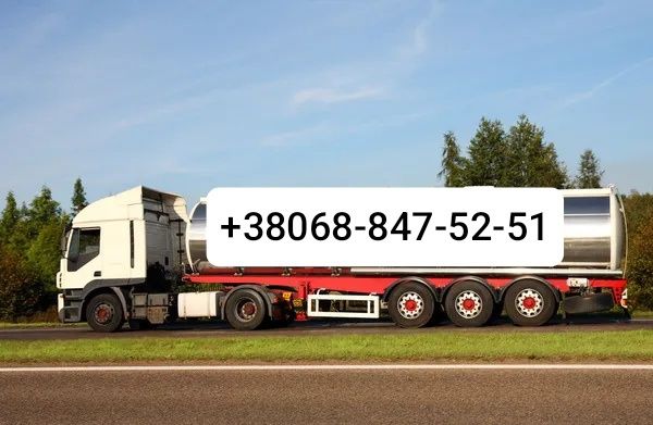 дизельне паливо з доставкою євро-5 ціна 42 грн.