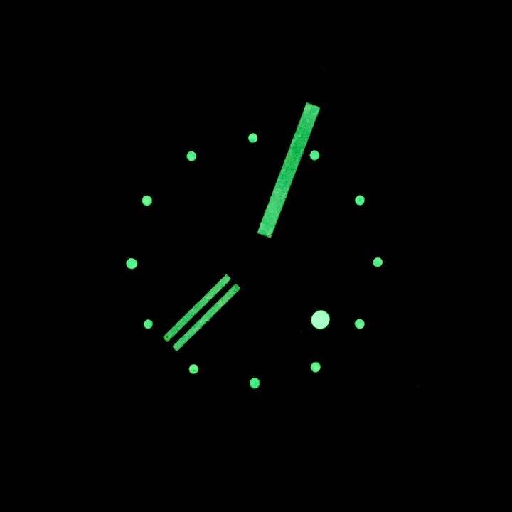 Zegarek Vostok Amfibia 71002A