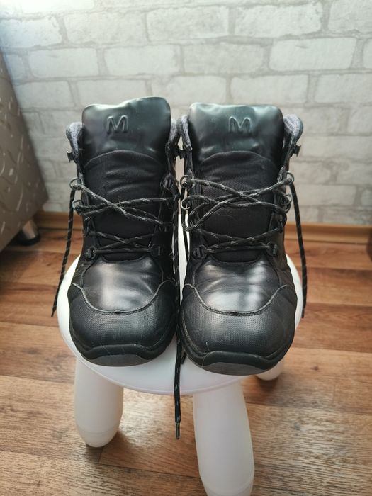 Ботинки мембрана Mida 28.3 см