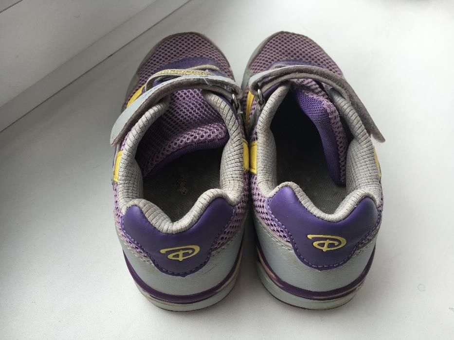 кроссовки Buddy Dog 29 размер