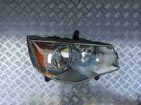 LAMPA PRZÓD PRAWA Dodge Caravan 2011 - 2021 Wwa