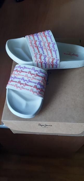 Chinelos Pepe Jeans