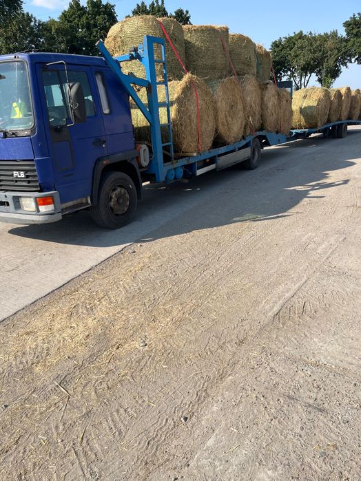 Продається ,обмін евакуатор автовоз з причіпом