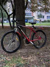 Велосипед Avanti Alum606I