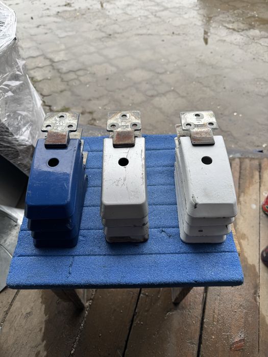 Завіси Петли Двери Спринтер 903 CDI LT35 180 градусів