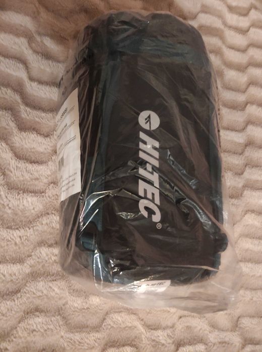 Новий легкий Спальний мішок Hi-Tec Arez 2 і Hi-Tec Aksed 2 спальник