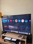 Sony BRAVIA KD-43X85K Telewizor