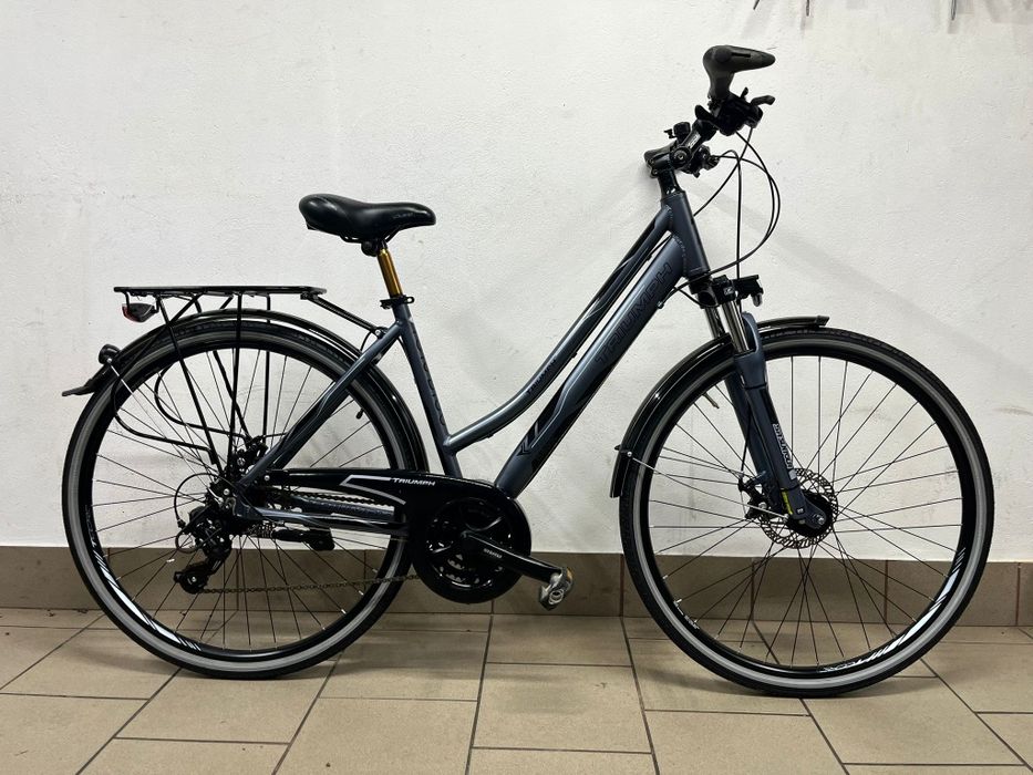 Triumph TS19 - SUPER STAN - 48cm R28 Disc