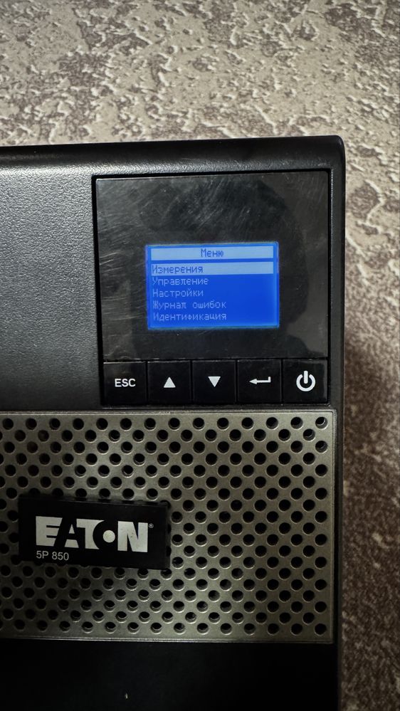 ДБЖ,УПС,Безперебійник Eaton 5p-850G