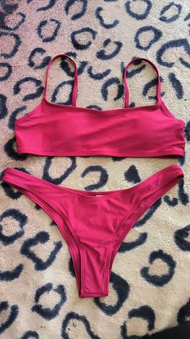 Купальник роздільний М/Л