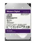 WD121PURZ, Western Digital 12tb
