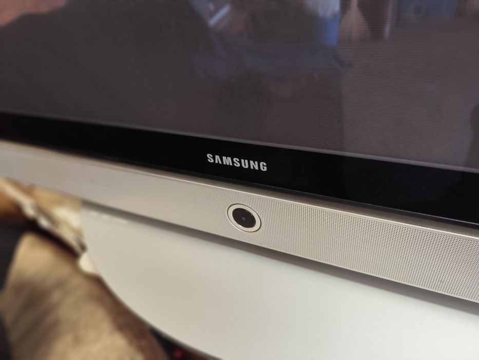 Телевізор Samsung PS-42S5SR