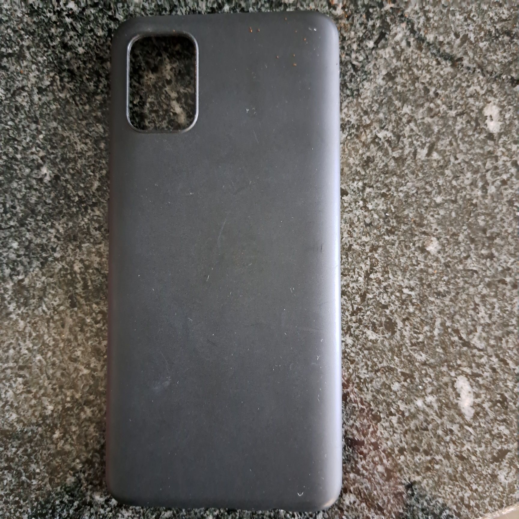 Capa telemóvel Samsung A51