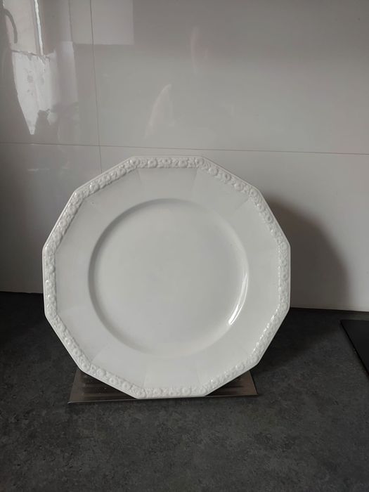 Rosenthal Biała Maria