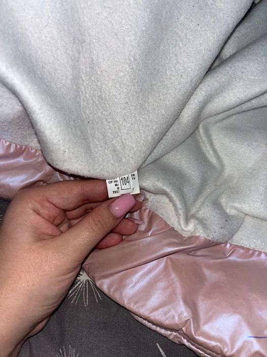 Комбінезон дитячий , зимній