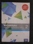 Matematyka 2, podstawa