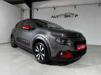 Citroën C3 1.2 PureTech Shine