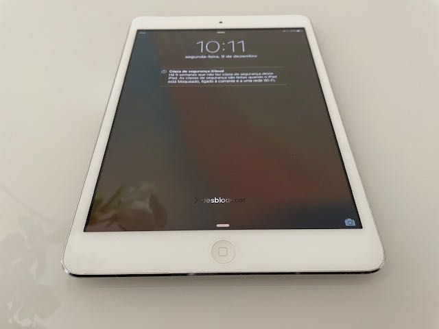 ipad mini Bom estado kindle kobo