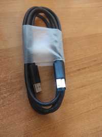 Кабель Dell USB-A 3.0 - USB-B 3.0 1.8 м (5KL2E22501)