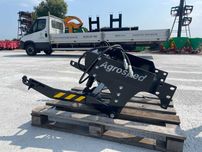 Przedni TUZ C-330 / C-360 / ZETOR * dostawa cała PL !