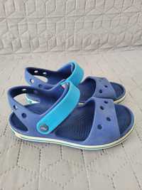 Crocs Sandały Sandałki rozmiar EUR 28 - 29