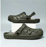 Капці Ева довжина 33см тапки Crocs