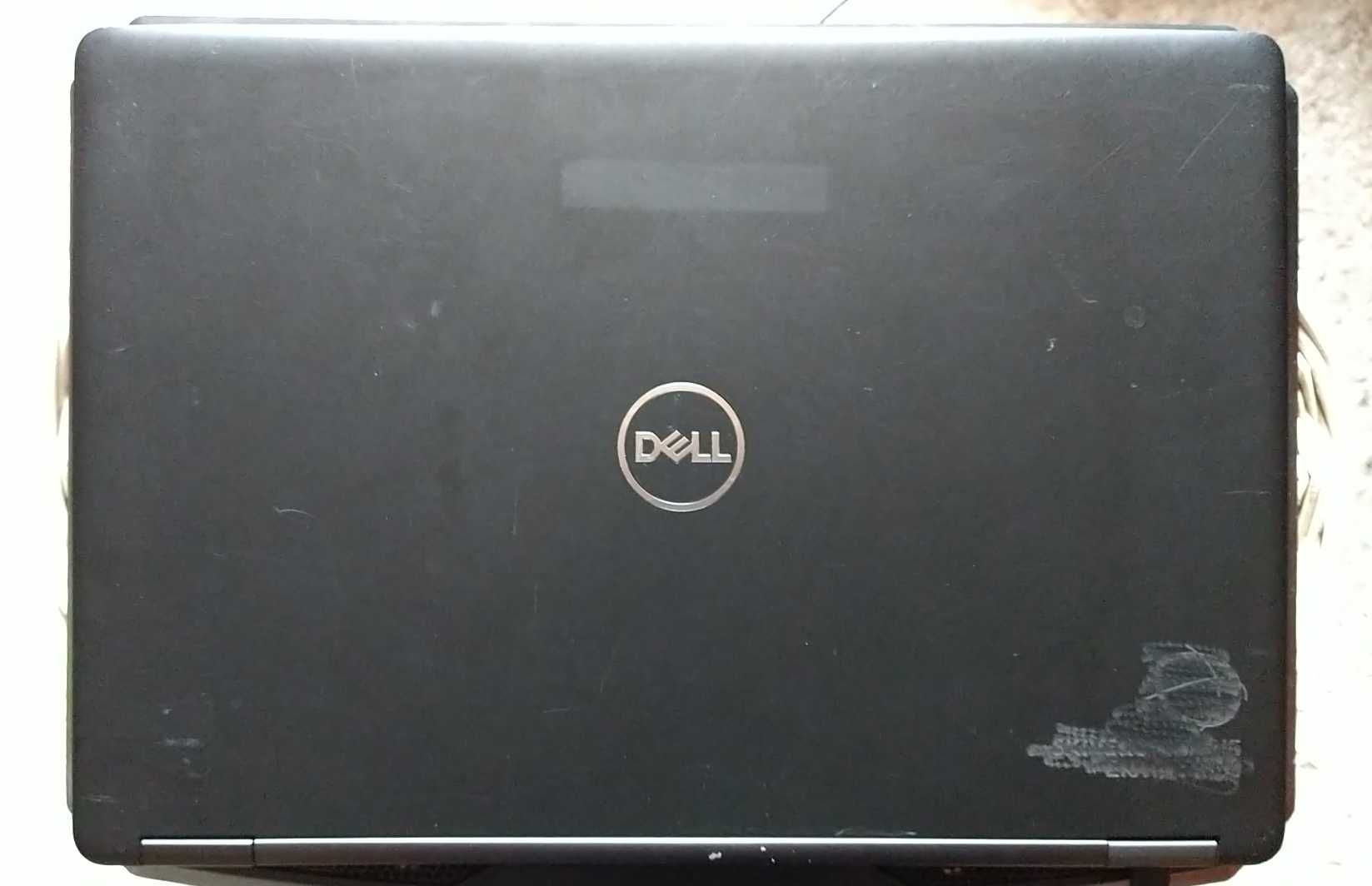 laptop Dell latitude 5490