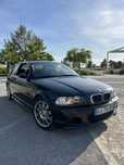 BMW 318 Ci Coupe 2003 (E46)