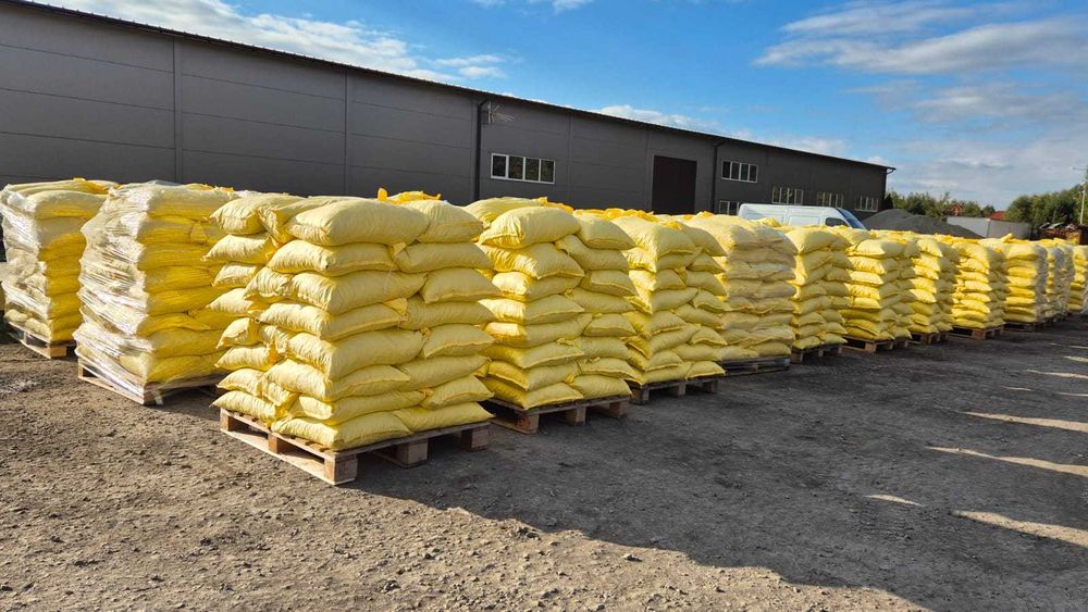 Ekogroszek PREMIUM POLSKI WORKOWANY Dostawa pod Dom Węgiel groszek