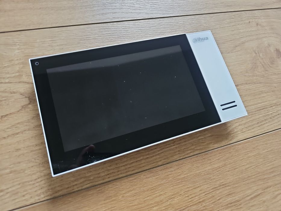 Monitor IP 7″ Dahua DHI-VTH2421FW-P