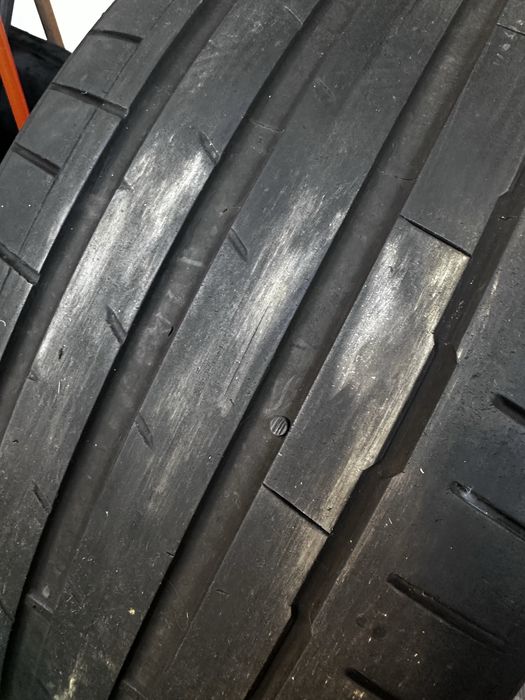 Pneu hankook ventus s1 evo3