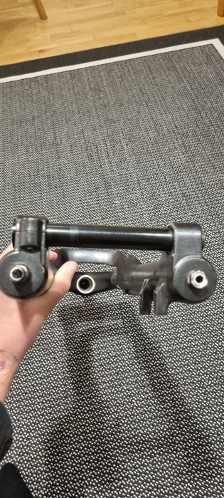 Sprzedam amortyzator