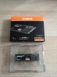 Dysk SSD Kioxia Exceria G2 1TB M.2 PCI-E x4 Gen3.1 NVMe