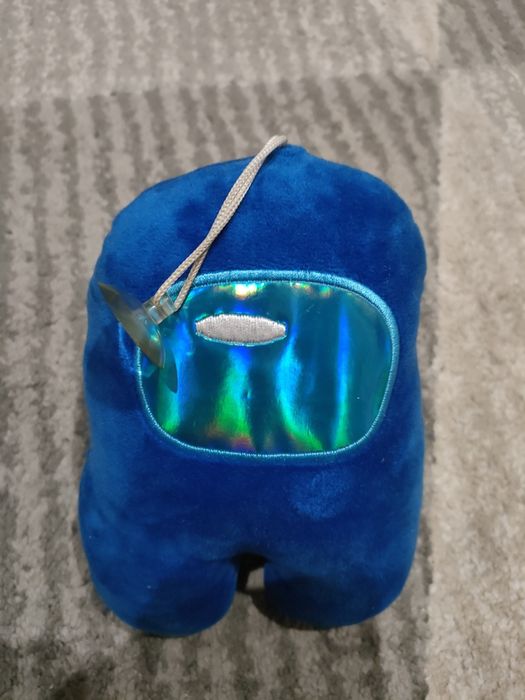 Sprzedam maskotkę amongus