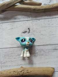 LPS Littlest Pet Shop pies chart