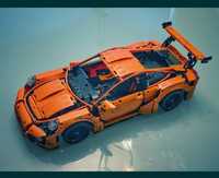 Set Lego carro / Porsche 911