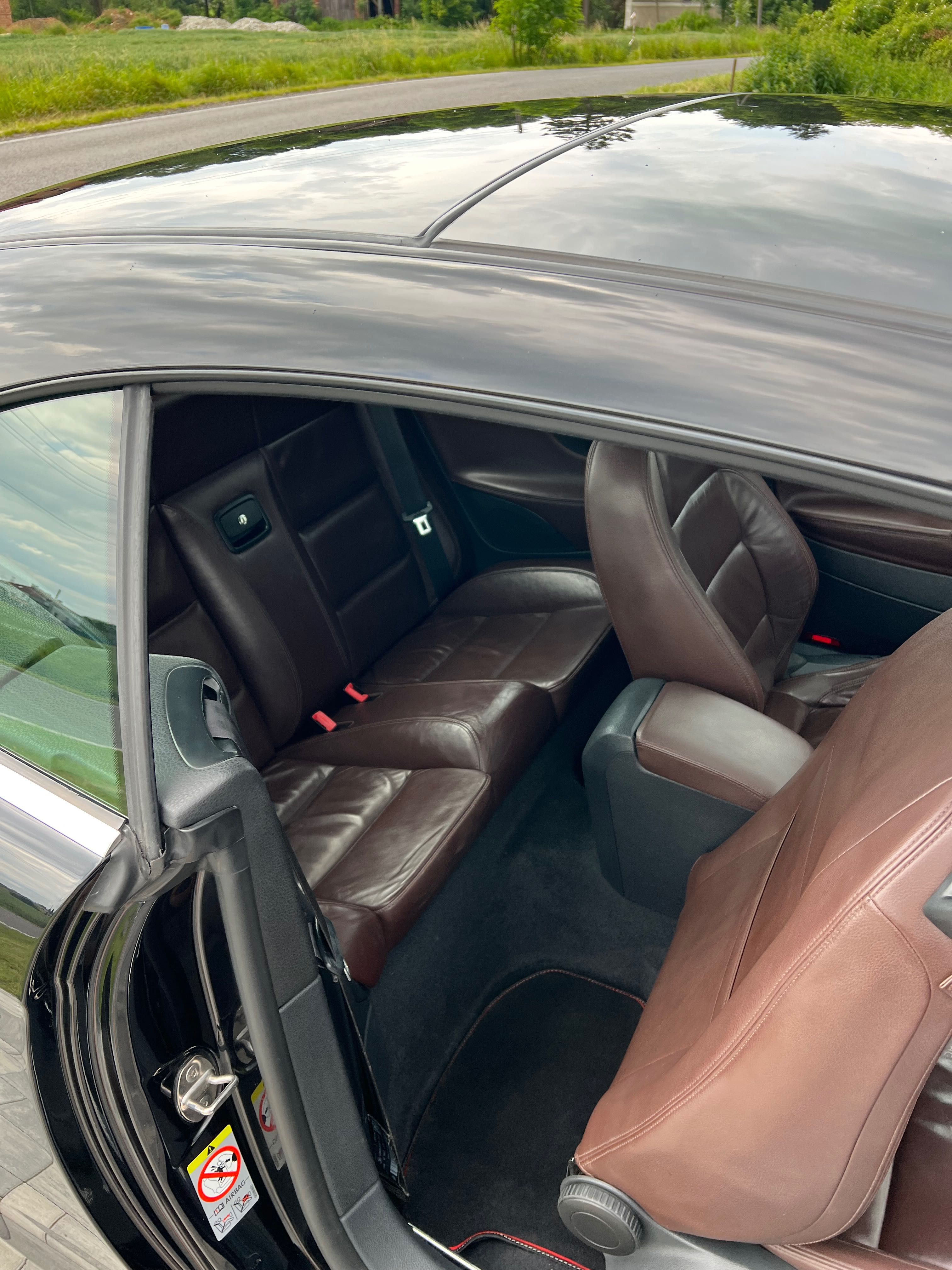 Sprzedam VW Eos 2.0 TDI CR