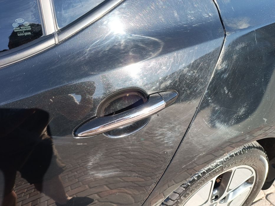 Kia Optima hybrid