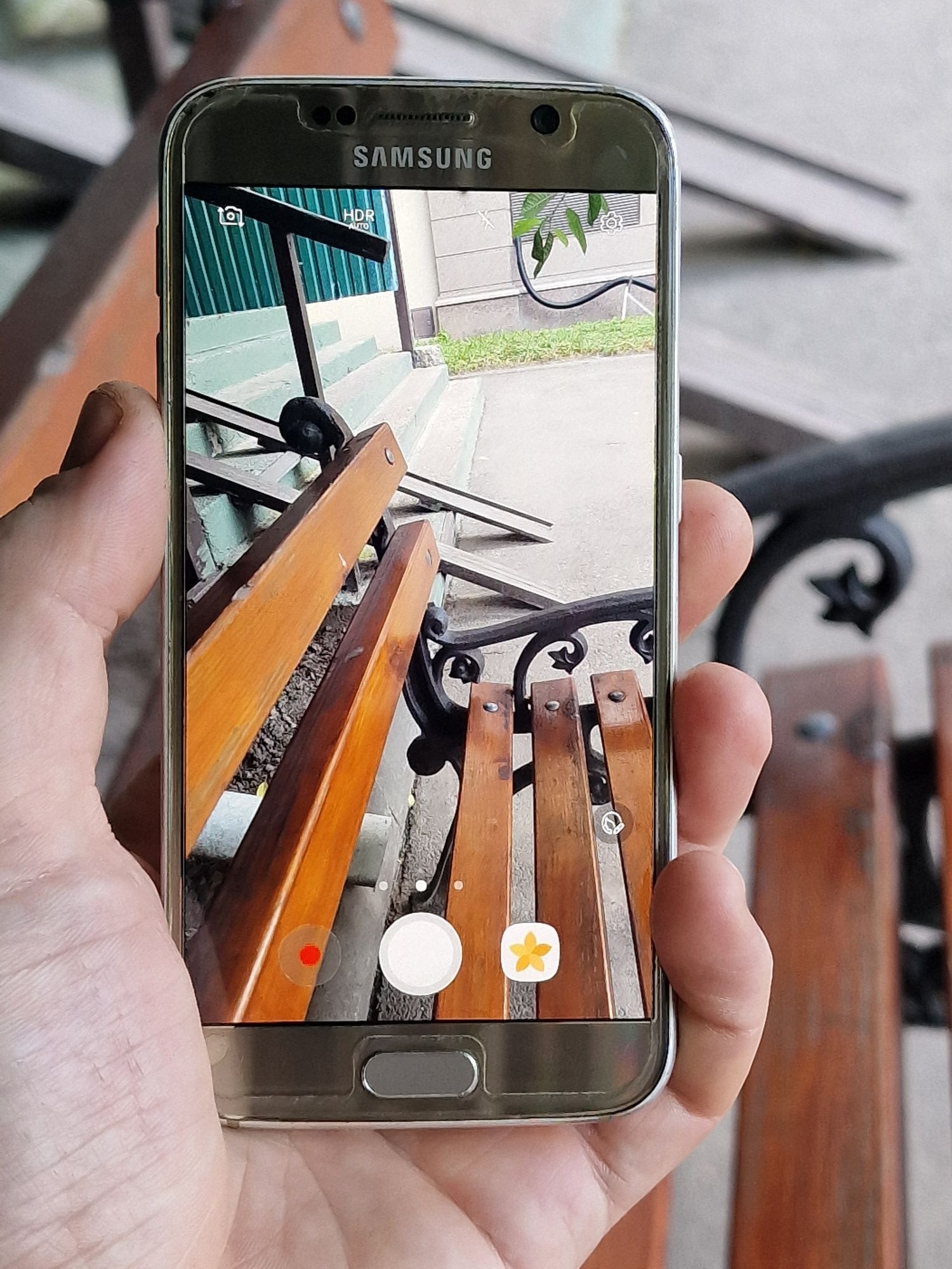 Samsung S6 ( 3/64Gb ) NFC
